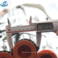 pipe galvanized schedule 40 carbon steel pipe fittings manufacturers in korea